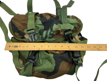 m81 woodland camo buttpack used pak3168 (9)