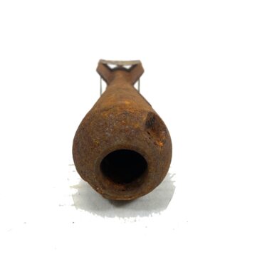 miniature practice bomb rusty msc3169 (2)