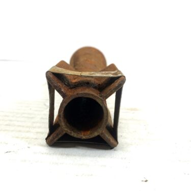 miniature practice bomb rusty msc3169 (4)