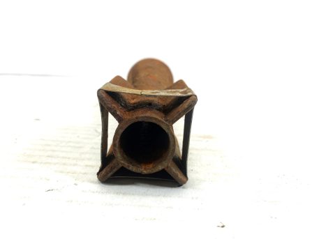 miniature practice bomb rusty msc3169 (4)
