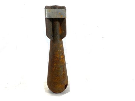 miniature practice bomb rusty msc3169 (5)