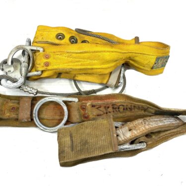 used safety belts 2 types bel3164 (1)