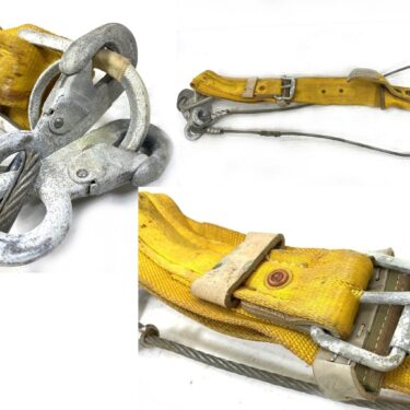 used safety belts 2 types bel3164 (5)