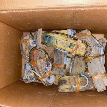used safety belts 2 types bel3164 (6)