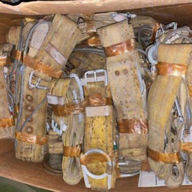 used safety belts 2 types bel3164 (7)