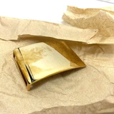 usmc dress blue belt buckle old bel3165 (6)