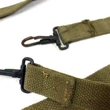 usmc m41 suspenders ww2 olive drab bel3166 (2)