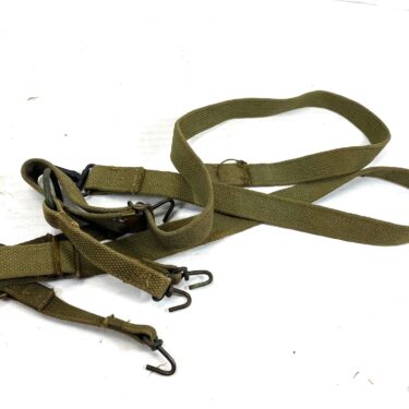 usmc m41 suspenders ww2 olive drab bel3166 (3)