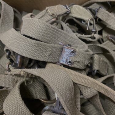 usmc m41 suspenders ww2 olive drab bel3166 (5)