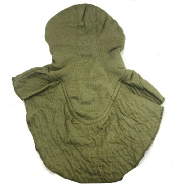 cvc tanker hood balaclava o d used hed3171 (2)