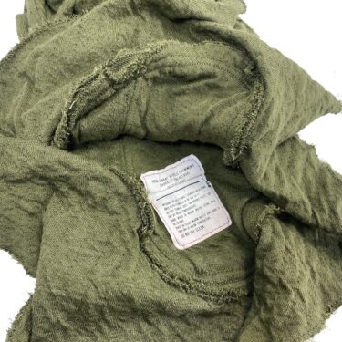 cvc tanker hood balaclava o d used hed3171 (4)