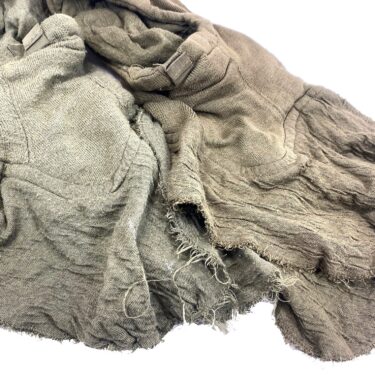 cvc tanker hood balaclava o d used hed3171 (7)