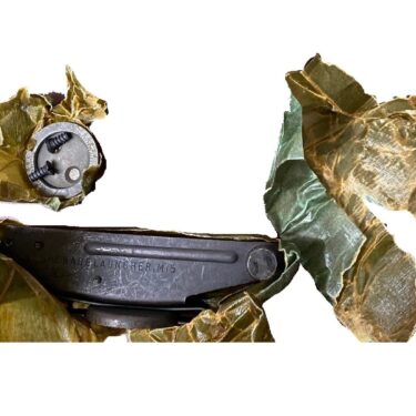 grenade launcher sight m 1 garand nos no date pch3174