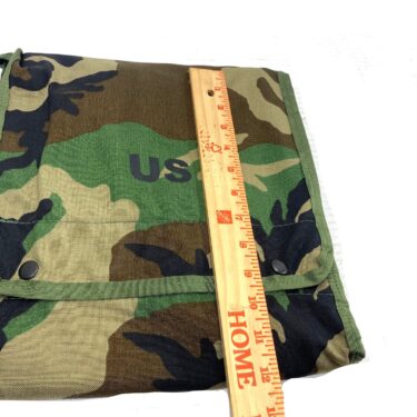 m80 woodland map case codura nylon bag3175 (3)