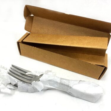 us field mess kit fork new knm3177 (9)