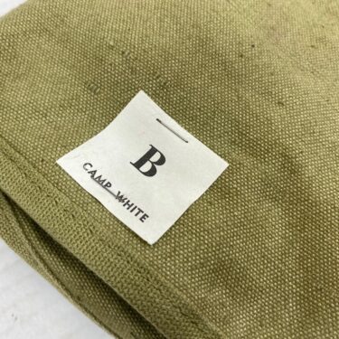 ww2 leggings b white camp size 3R bts3173 (3)