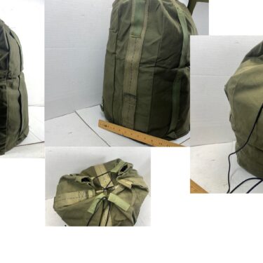 aerial canvas top cover bag3178 (2)