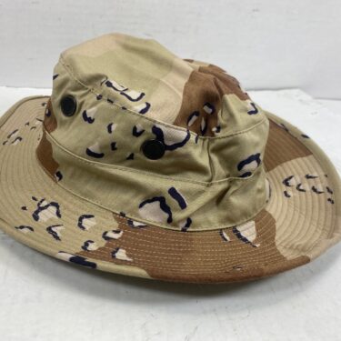 desert storm boonie issue size 6 7 8 hed3183 (3)