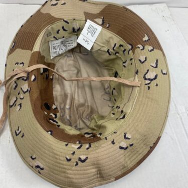 desert storm boonie issue size 6 7 8 hed3183 (4)