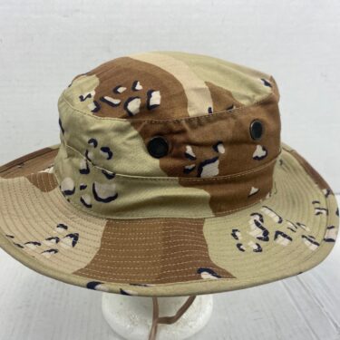 desert storm boonie issue size 6 7 8 hed3183 (8)