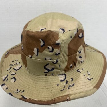 desert storm boonie issue size 6 7 8 hed3183 (9)