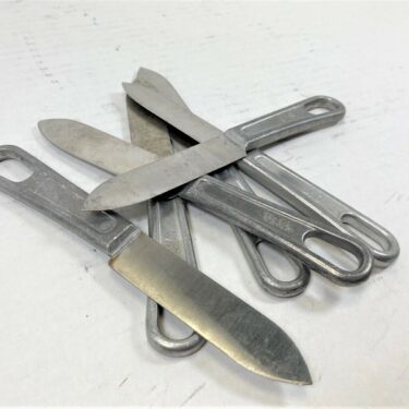 ww2 mess kit knife knm3181 (2)