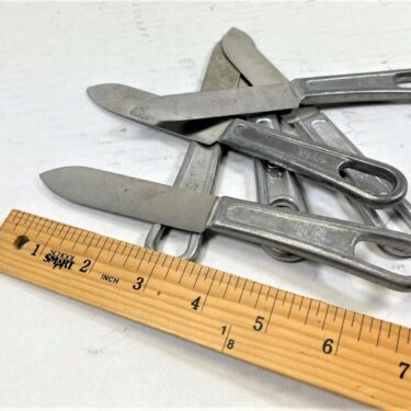 ww2 mess kit knife knm3181 (3)