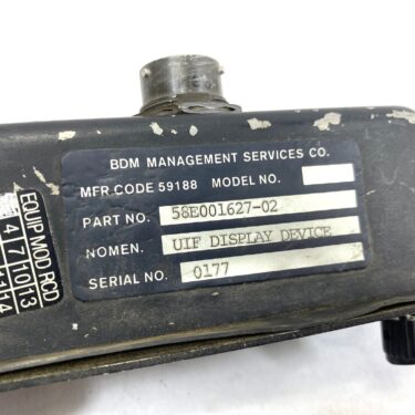 uif display device sur3194 (3)