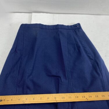usaf womens poly wool skirt clg3193 (10)