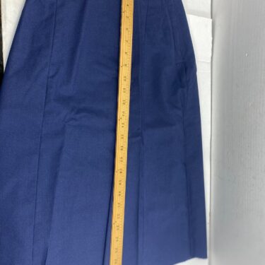 usaf womens poly wool skirt clg3193 (11)