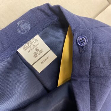 usaf womens poly wool skirt clg3193 (2)