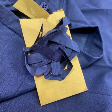 usaf womens poly wool skirt clg3193 (3)