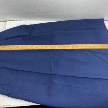 usaf womens poly wool skirt clg3193 (4)