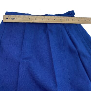usaf womens poly wool skirt clg3193 (5)