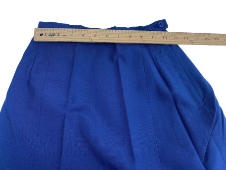 usaf womens poly wool skirt clg3193 (5)