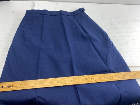 usaf womens poly wool skirt clg3193 (6)
