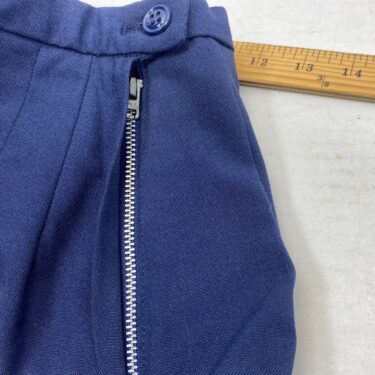 usaf womens poly wool skirt clg3193 (7)