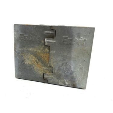 german army esbit stove, used otg3198 (4)