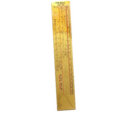 howitzer scale slide ruler high angle type 3 pack msc3202 (5)