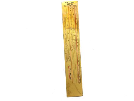howitzer scale slide ruler high angle type 3 pack msc3202 (5)