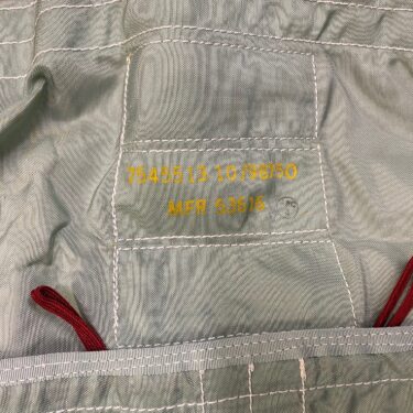 mint green deployment bag ava3204 (2)