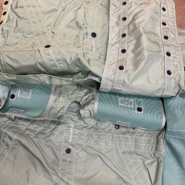 mint green deployment bag ava3204 (4)