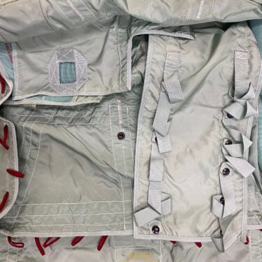 mint green deployment bag ava3204 (5)