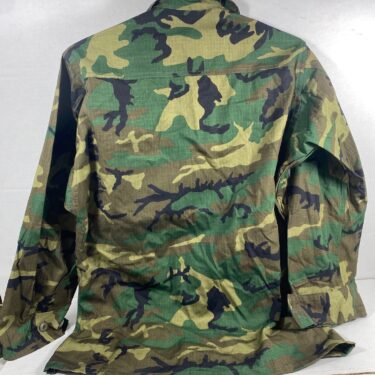 usmc camo shirt transitional camo small short clg3197 (3)