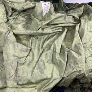 usmc camo shirt transitional camo small short clg3197 (4)
