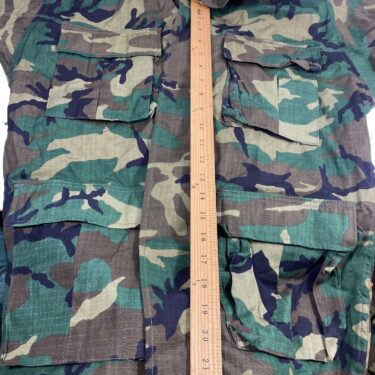 usmc camo shirt transitional camo small short clg3197 (6)
