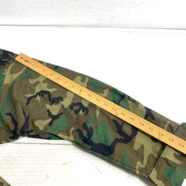 usmc camo shirt transitional camo small short clg3197 (7)