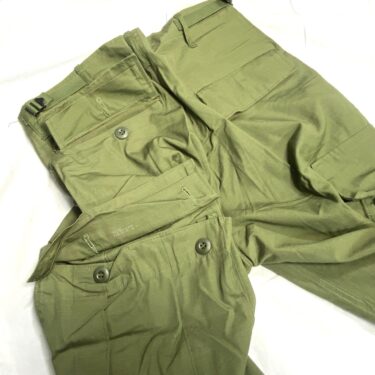 Fatigues Rip Stop Pants, Small Long clg3208x (11)