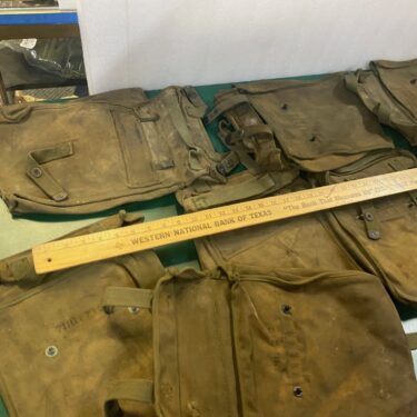 canvas document bag oily smudgy bag3206 (10)