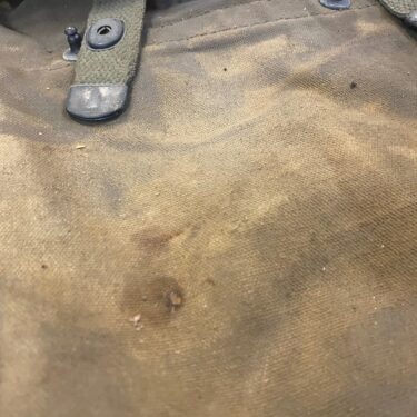 canvas document bag oily smudgy bag3206 (11)